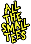 All The Small Tees