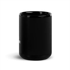 Limewire Virus Survivor Mug - All The Small Tees