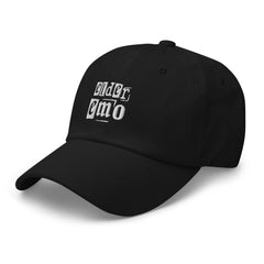 Elder Emo Dad Hat - All The Small Tees