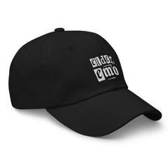 Elder Emo Dad Hat - All The Small Tees