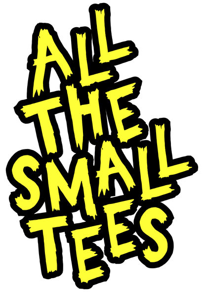 All The Small Tees Gift Card - All The Small Tees